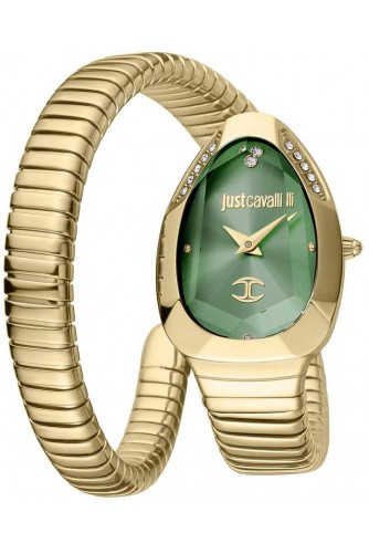 Just Cavalli JC1L208M0045 Kadın Kol Saati