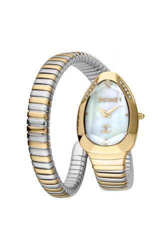 Just Cavalli JC1L208M0065 Kadın Kol Saati