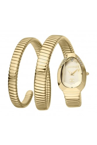 Just Cavalli JC1L209M0035 Kadın Kol Saati