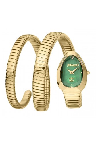 Just Cavalli JC1L209M0045 Kadın Kol Saati