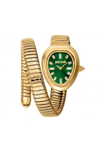 Just Cavalli JC1L222M0035 Kadın Kol Saati