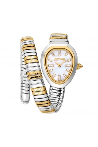 Just Cavalli JC1L222M0055 Kadın Kol Saati