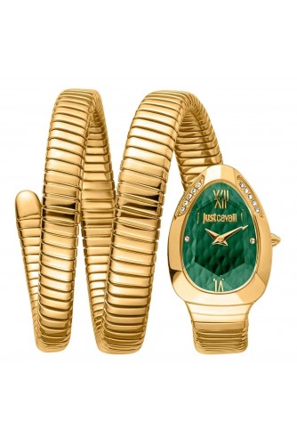 Just Cavalli JC1L224M0045 Kadın Kol Saati