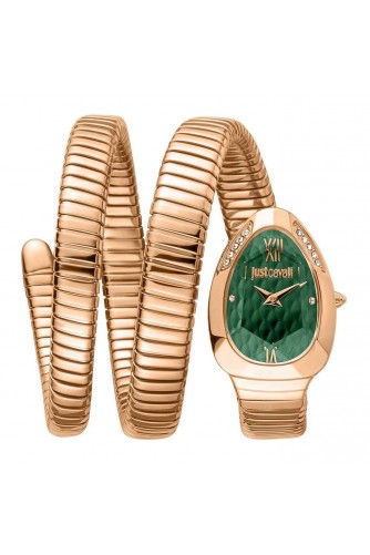 Just Cavalli JC1L224M0055 Kadın Kol Saati