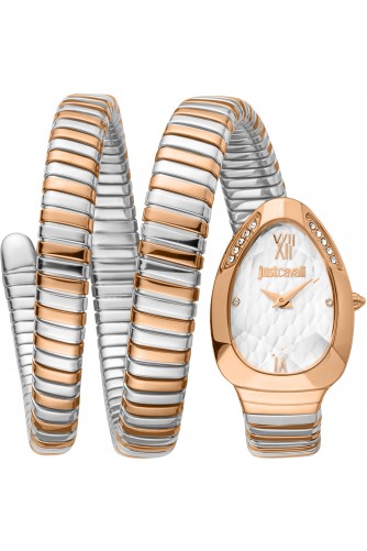 Just Cavalli JC1L224M0085 Kadın Kol Saati