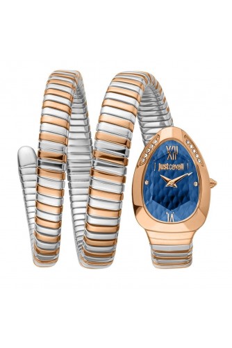Just Cavalli JC1L224M0095 Kadın Kol Saati
