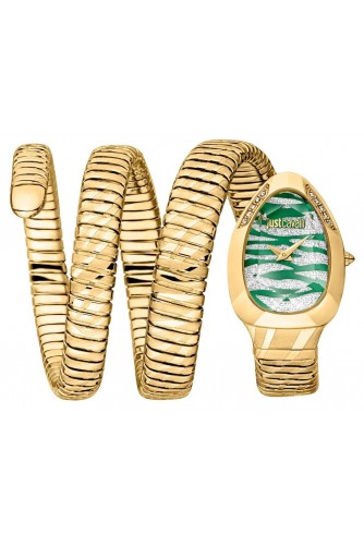 Just Cavalli JC1L226M0035 Kadın Kol Saati