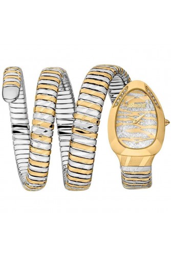 Just Cavalli JC1L226M0055 Kadın Kol Saati