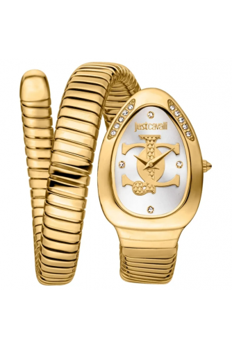 Just Cavalli JC1L227M0035 Kadın Kol Saati