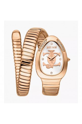 Just Cavalli JC1L227M0055 Kadın Kol Saati