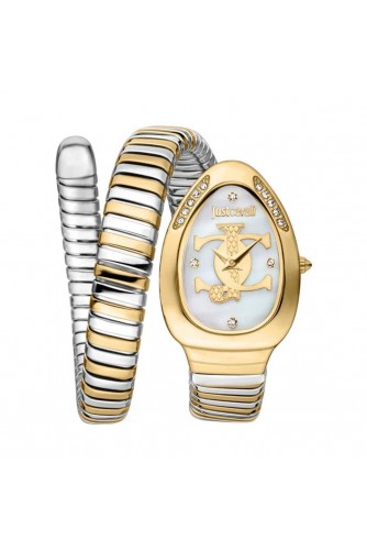 Just Cavalli JC1L227M0065 Kadın Kol Saati