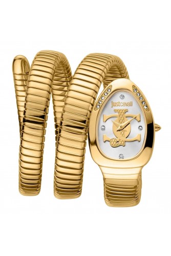 Just Cavalli JC1L228M0035 Kadın Kol Saati