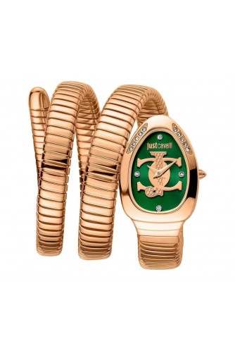 Just Cavalli JC1L228M0055 Kadın Kol Saati