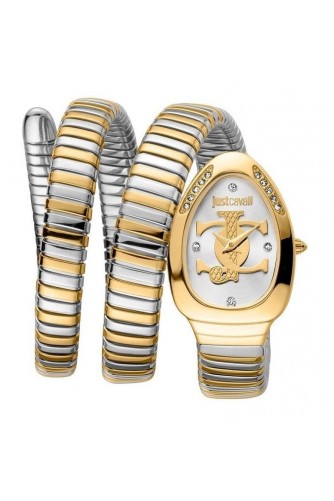 Just Cavalli JC1L228M0065 Kadın Kol Saati
