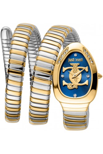Just Cavalli JC1L228M0075 Kadın Kol Saati