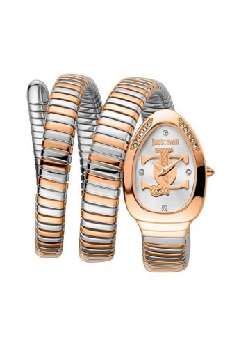 Just Cavalli JC1L228M0085 Kadın Kol Saati
