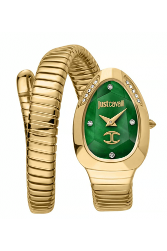 Just Cavalli JC1L229M0035 Kadın Kol Saati