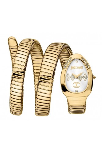 Just Cavalli JC1L230M0035 Kadın Kol Saati