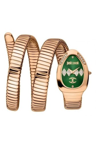 Just Cavalli JC1L230M0055 Kadın Kol Saati
