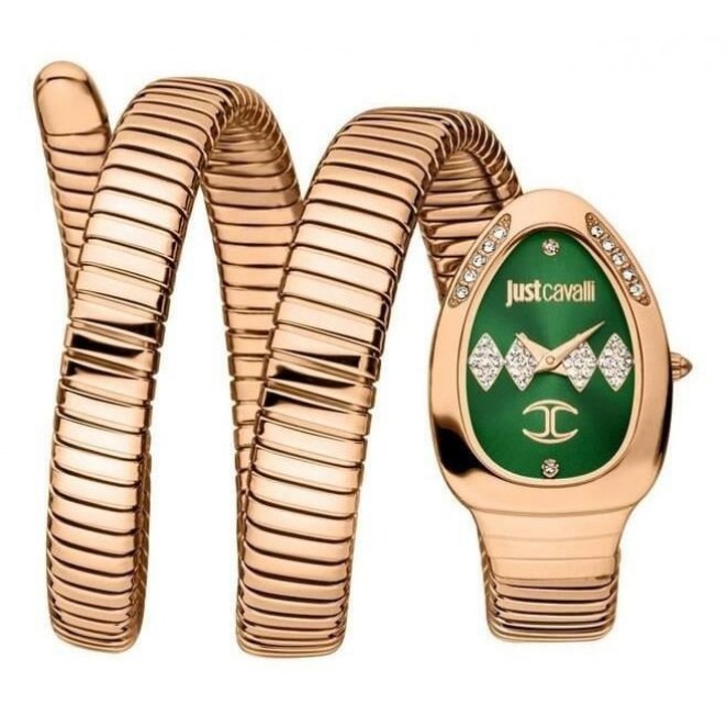 Just Cavalli JC1L230M0055 Kadın Kol Saati Just Cavalli JC1L230M0055 Kadın Kol Saati