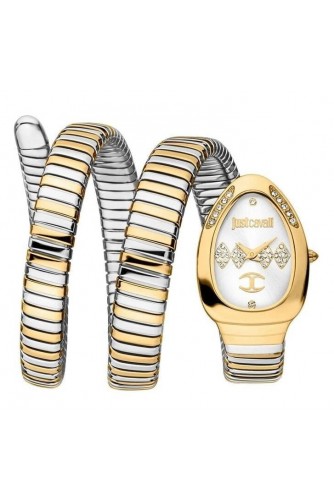 Just Cavalli JC1L230M0065 Kadın Kol Saati