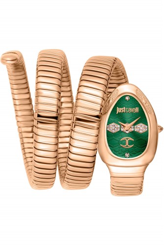 Just Cavalli JC1L232M0045 Kadın Kol Saati