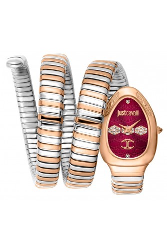 Just Cavalli JC1L232M0065 Kadın Kol Saati