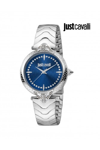 Just Cavalli JC1L238M0055 Kadın Kol Saati