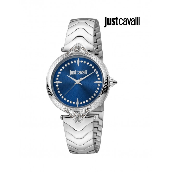 Just Cavalli JC1L238M0055 Kadın Kol Saati