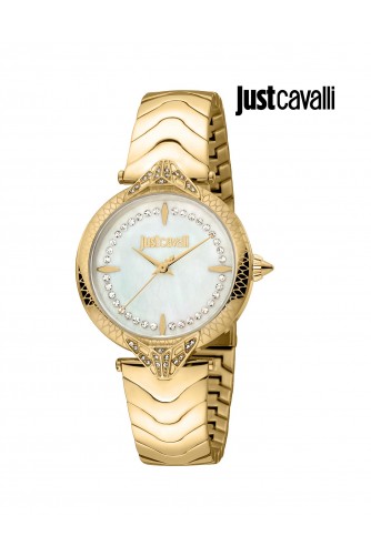 Just Cavalli JC1L238M0065 Kadın Kol Saati