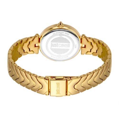 Just Cavalli JC1L238M0075 Kadın Kol Saati