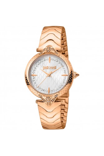 Just Cavalli JC1L238M0085 Kadın Kol Saati