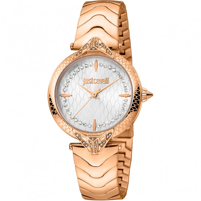 Just Cavalli JC1L238M0085 Kadın Kol Saati Just Cavalli JC1L238M0085 Kadın Kol Saati