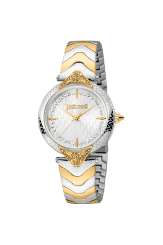 Just Cavalli JC1L238M0095 Kadın Kol Saati