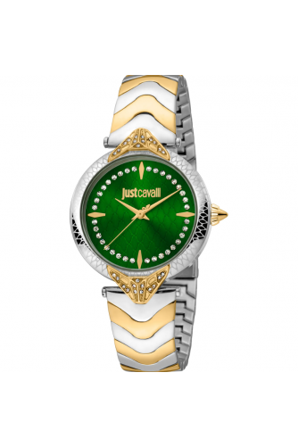 Just Cavalli JC1L238M0105 Kadın Kol Saati