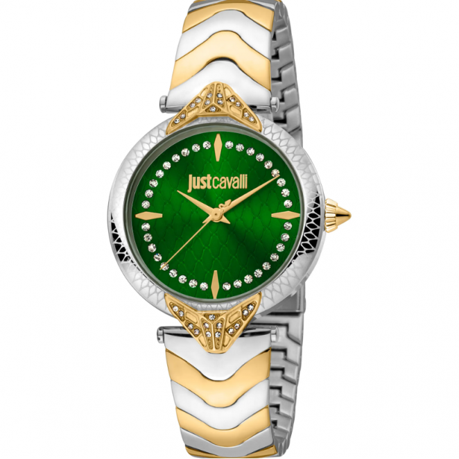 Just Cavalli JC1L238M0105 Kadın Kol Saati