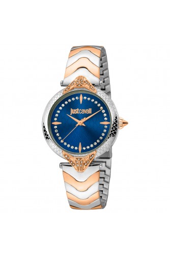 Just Cavalli JC1L238M0115 Kadın Kol Saati