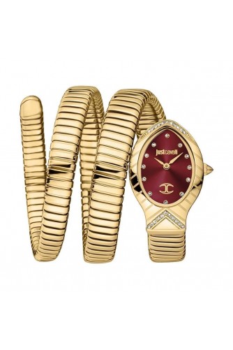 Just Cavalli JC1L248M0035 Kadın Kol Saati