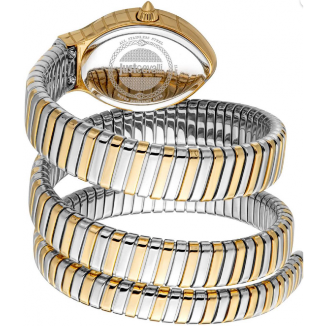 Just Cavalli JC1L248M0055 Kadın Kol Saati