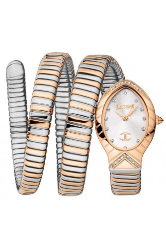 Just Cavalli JC1L248M0075 Kadın Kol Saati