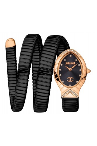 Just Cavalli JC1L248M0085 Kadın Kol Saati