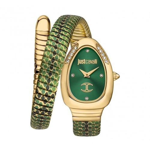 Just Cavalli JC1L251M0035 Kadın Kol Saati