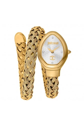 Just Cavalli JC1L264M0025 Kadın Kol Saati