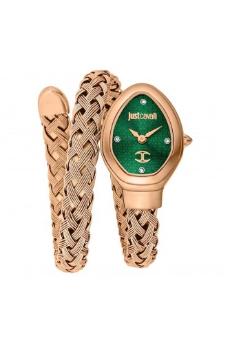 Just Cavalli JC1L264M0045 Kadın Kol Saati