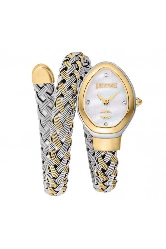 Just Cavalli JC1L264M0055 Kadın Kol Saati