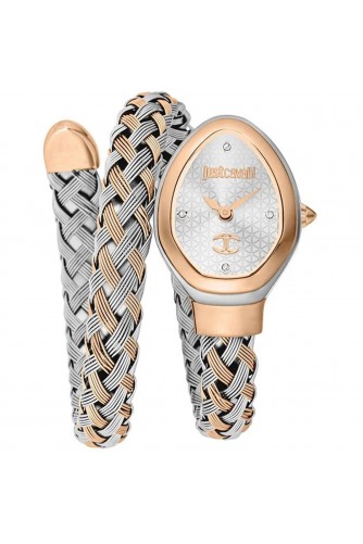 Just Cavalli JC1L264M0075 Kadın Kol Saati