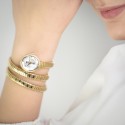 Just Cavalli JC1L269M0025 Kadın Kol Saati