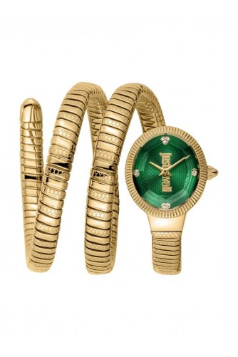 Just Cavallı JC1L269M0035 Kadın Kol Saati