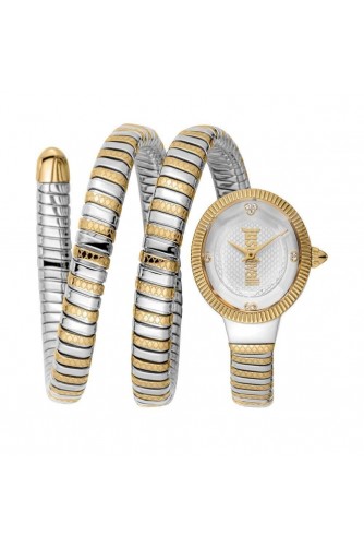 Just Cavalli JC1L269M0055 Kadın Kol Saati