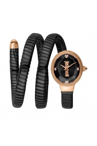 Just Cavalli JC1L269M0075 Kadın Kol Saati